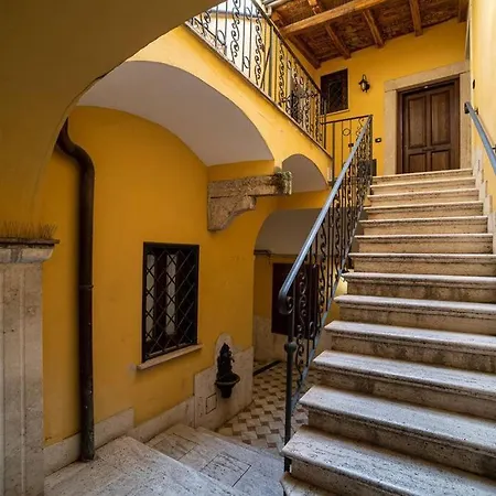 Dimora Charme Apartment Monterotondo  Exterior photo