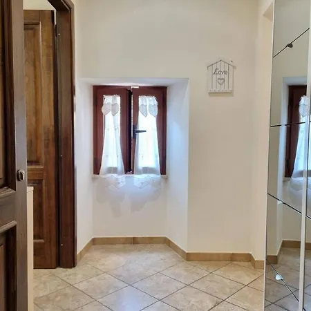Dimora Charme Apartment Monterotondo  Exterior photo