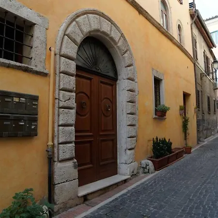 Dimora Charme Apartment Monterotondo  Exterior photo