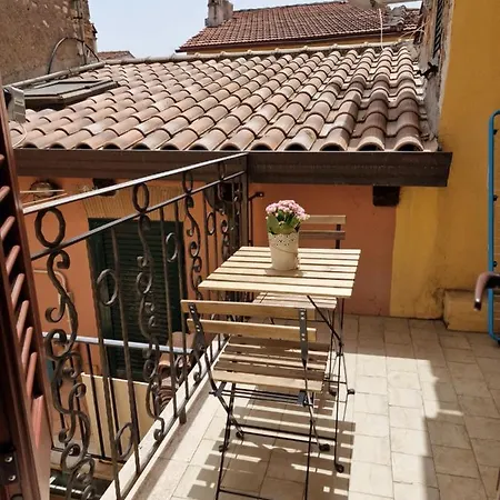 Dimora Charme Apartment Monterotondo  Exterior photo
