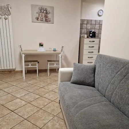 Dimora Charme Apartment Monterotondo  Exterior photo