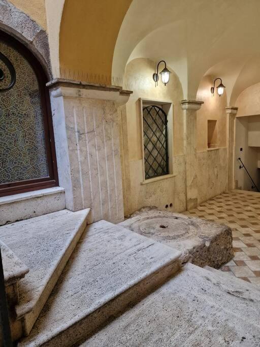 Dimora Charme Apartment *