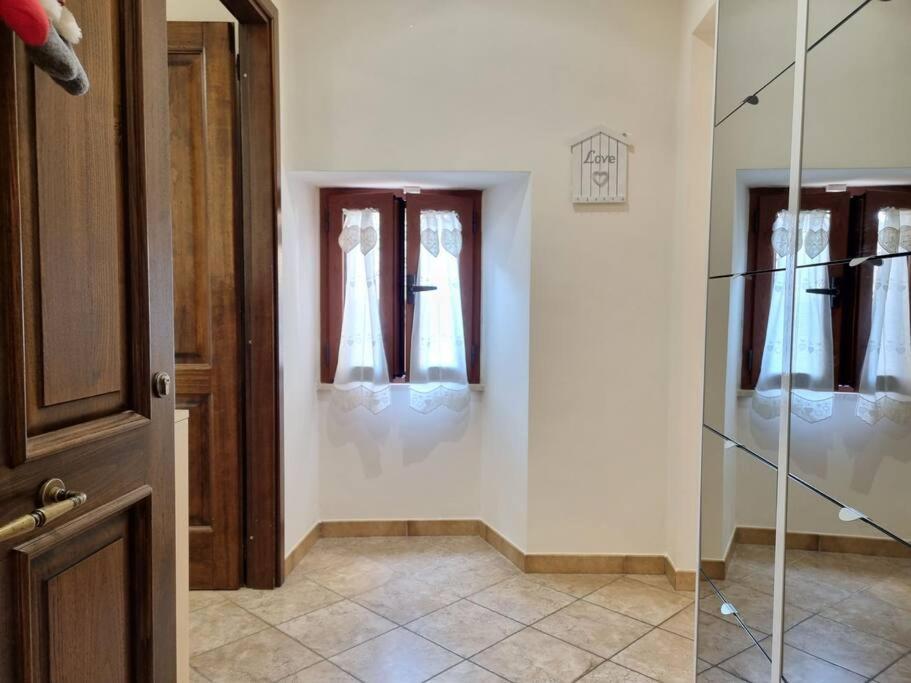Dimora Charme Apartment *