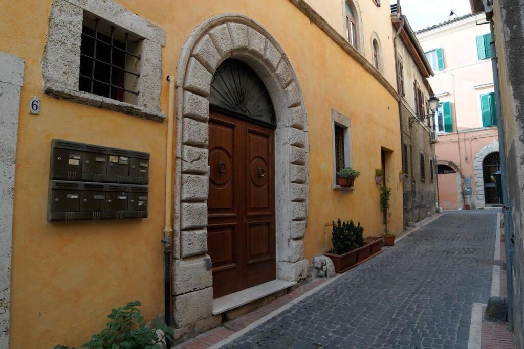Dimora Charme * Monterotondo (Lazio)