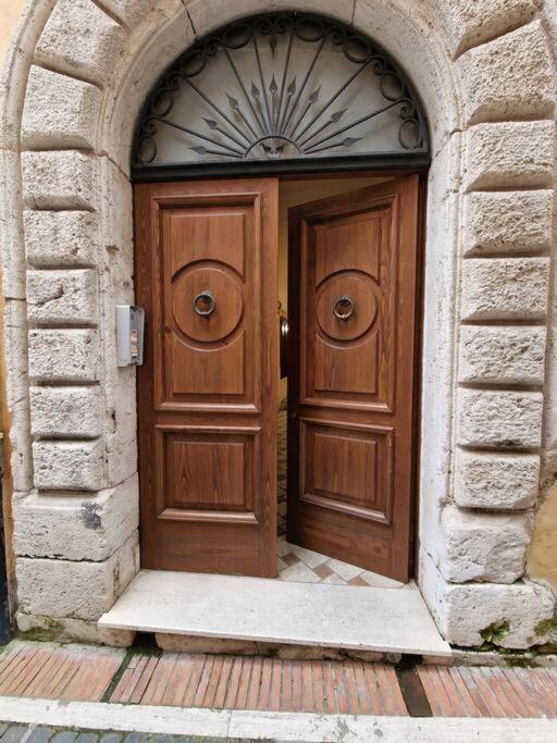 Apartment Dimora Charme *