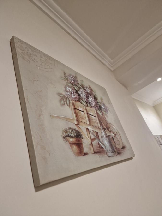 Dimora Charme Apartment *