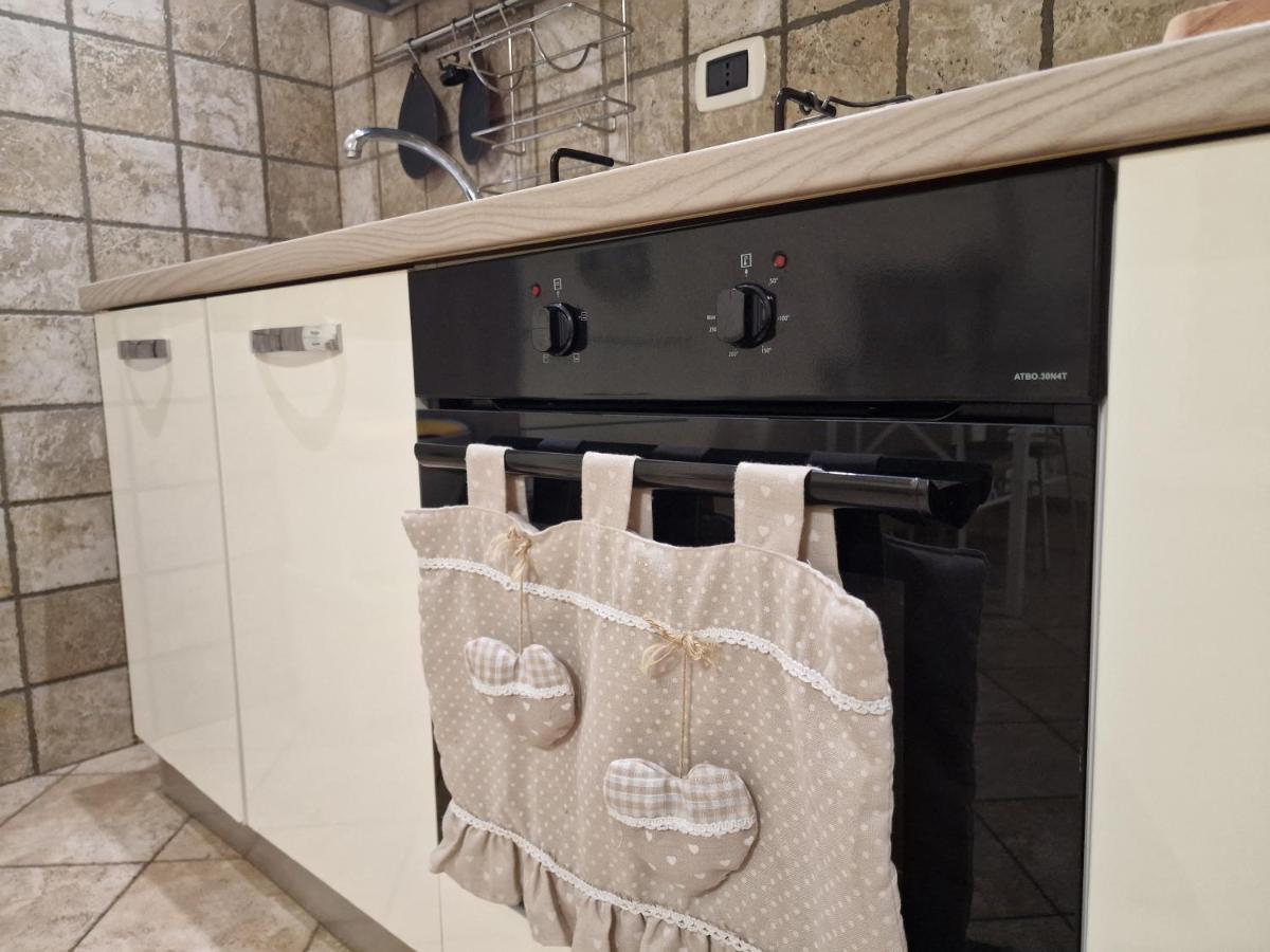 Apartment Dimora Charme *