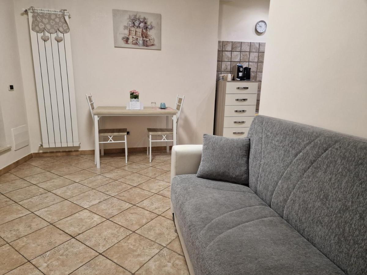 Apartment Dimora Charme