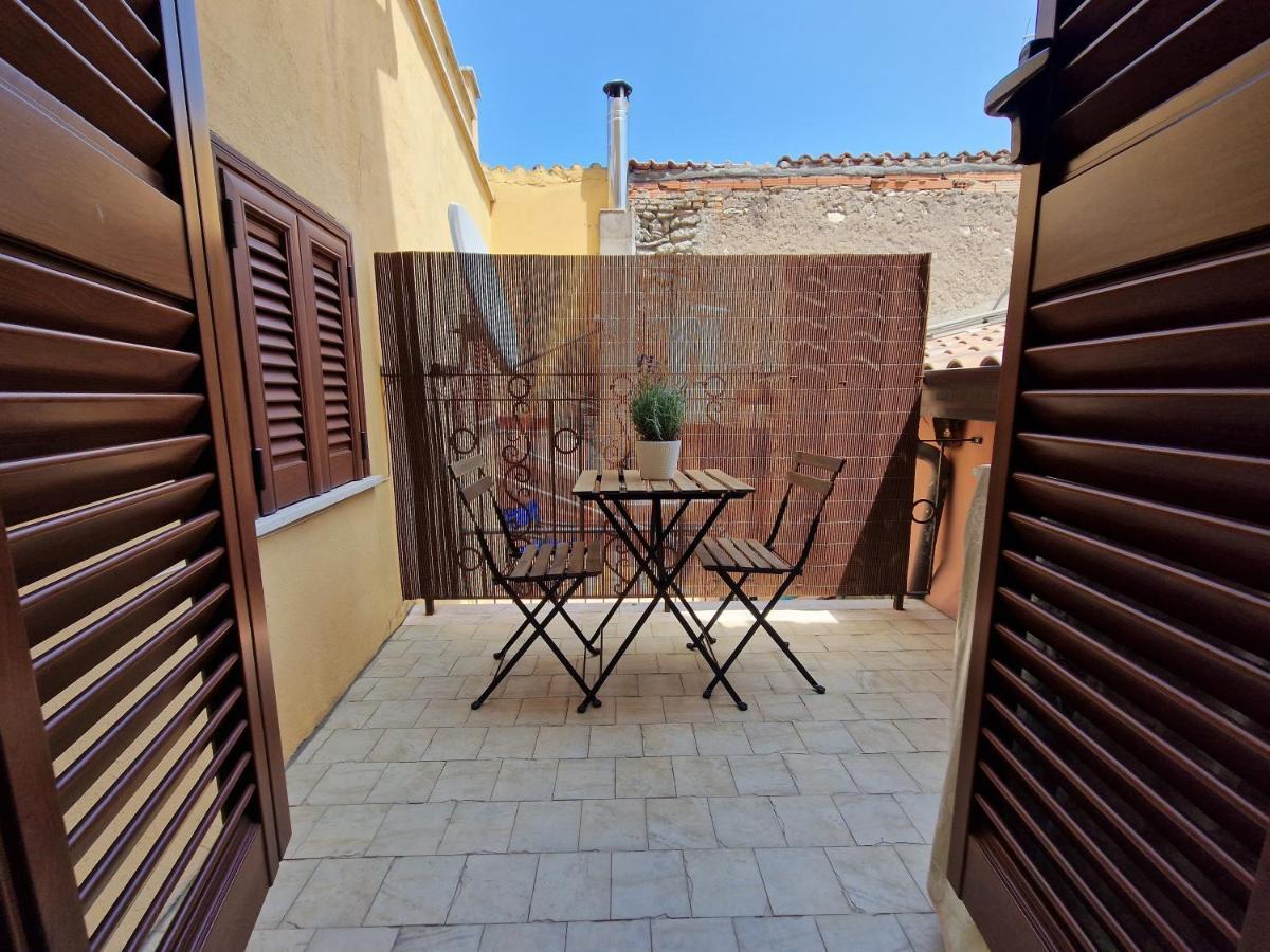 Dimora Charme Apartment