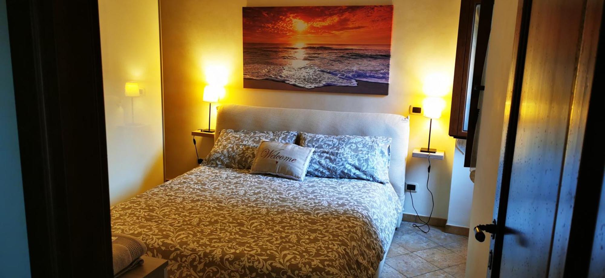 Apartment Dimora Charme *