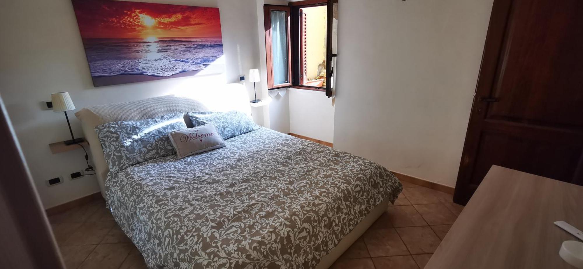 Dimora Charme Apartment Monterotondo (Lazio)