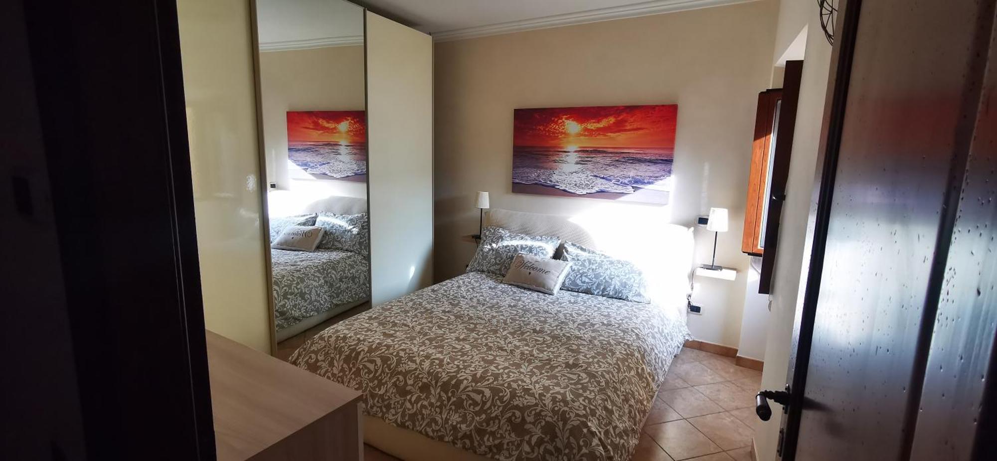 Apartment Dimora Charme