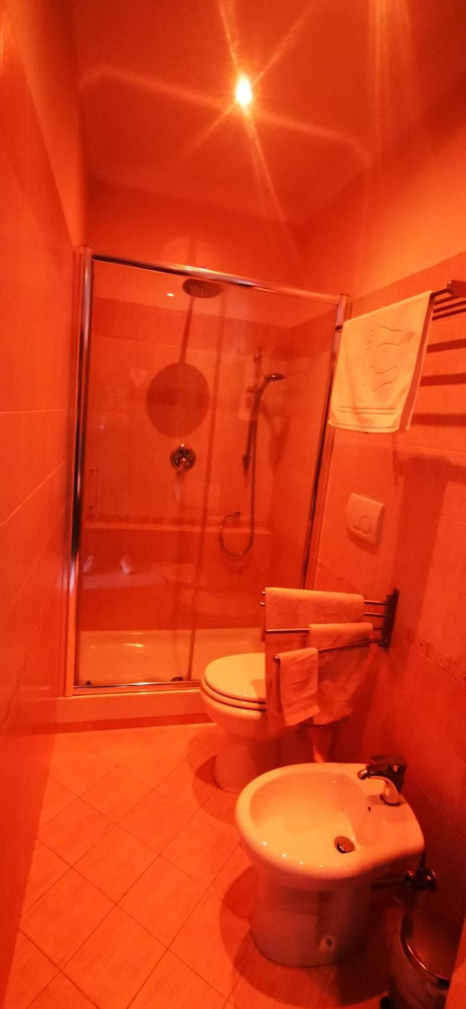 Apartment Dimora Charme Monterotondo (Lazio)