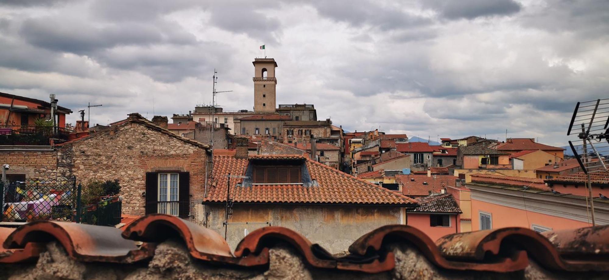 Dimora Charme Monterotondo (Lazio)
