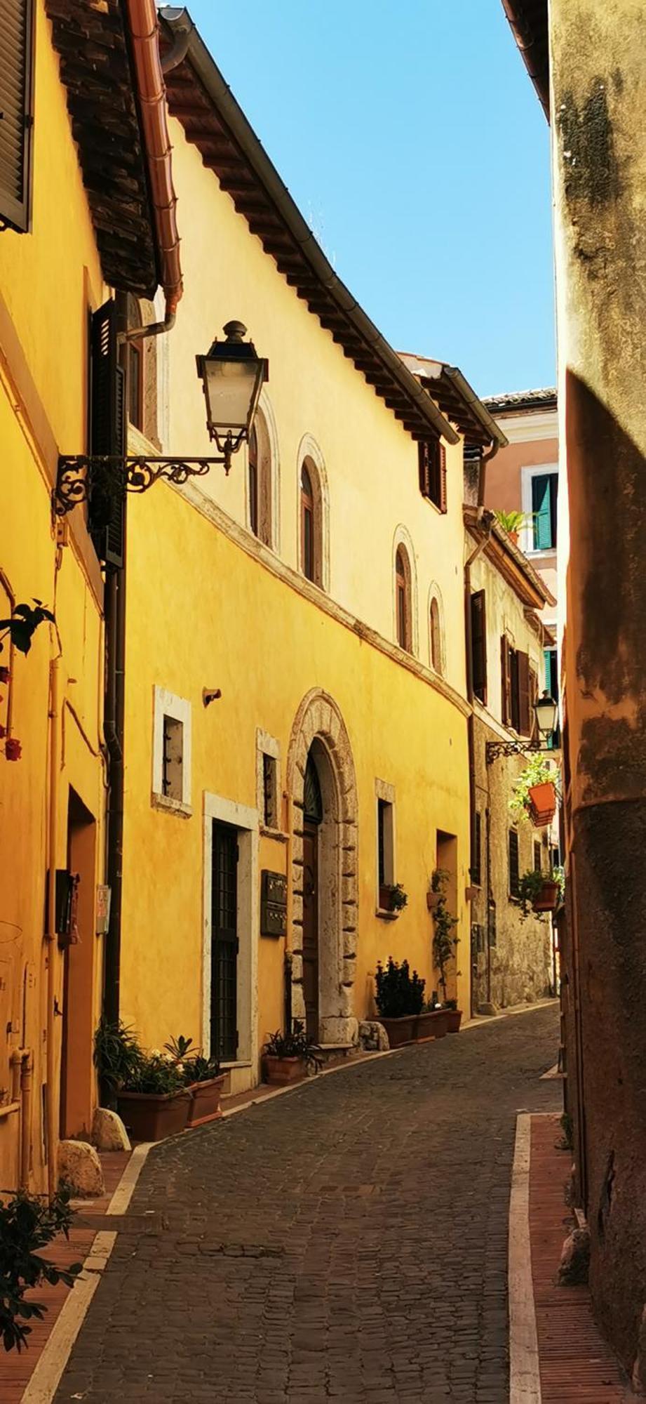 Dimora Charme Apartment *