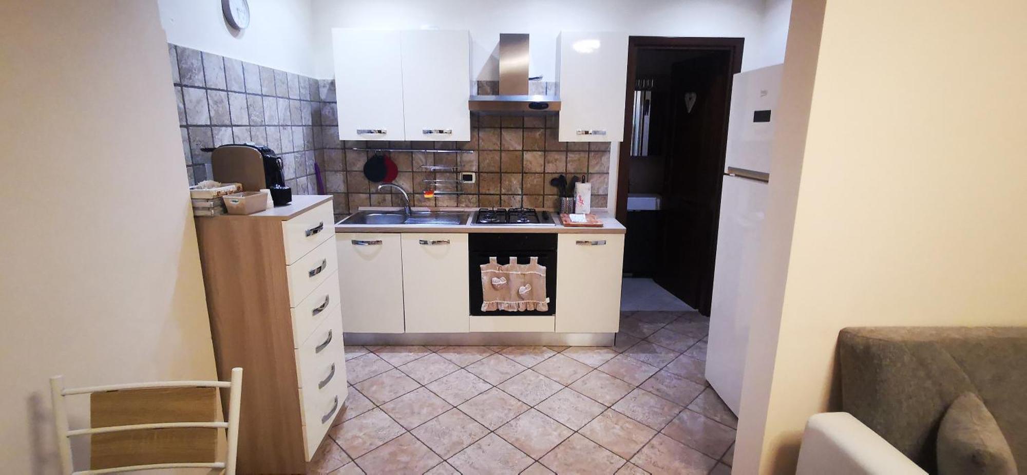 Dimora Charme Apartment