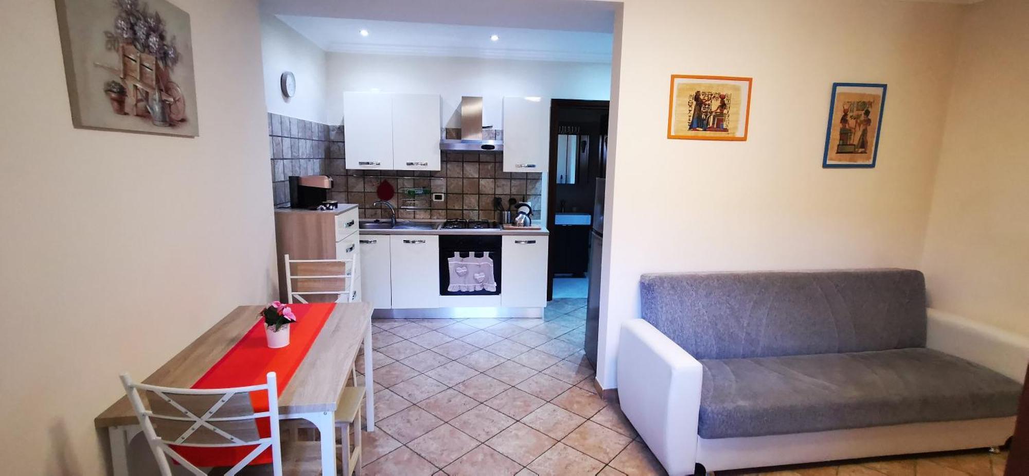 Apartment Dimora Charme Monterotondo (Lazio)